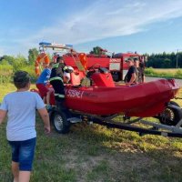 Zobacz w powiększeniu: Spotkanie integracyjne dla mieszkańców sołectwa w Woli Czołnowskiej (25)